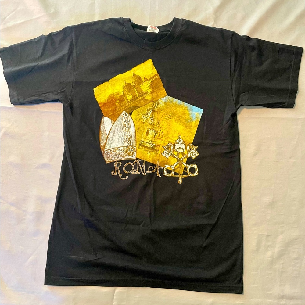 Rome T-Shirt